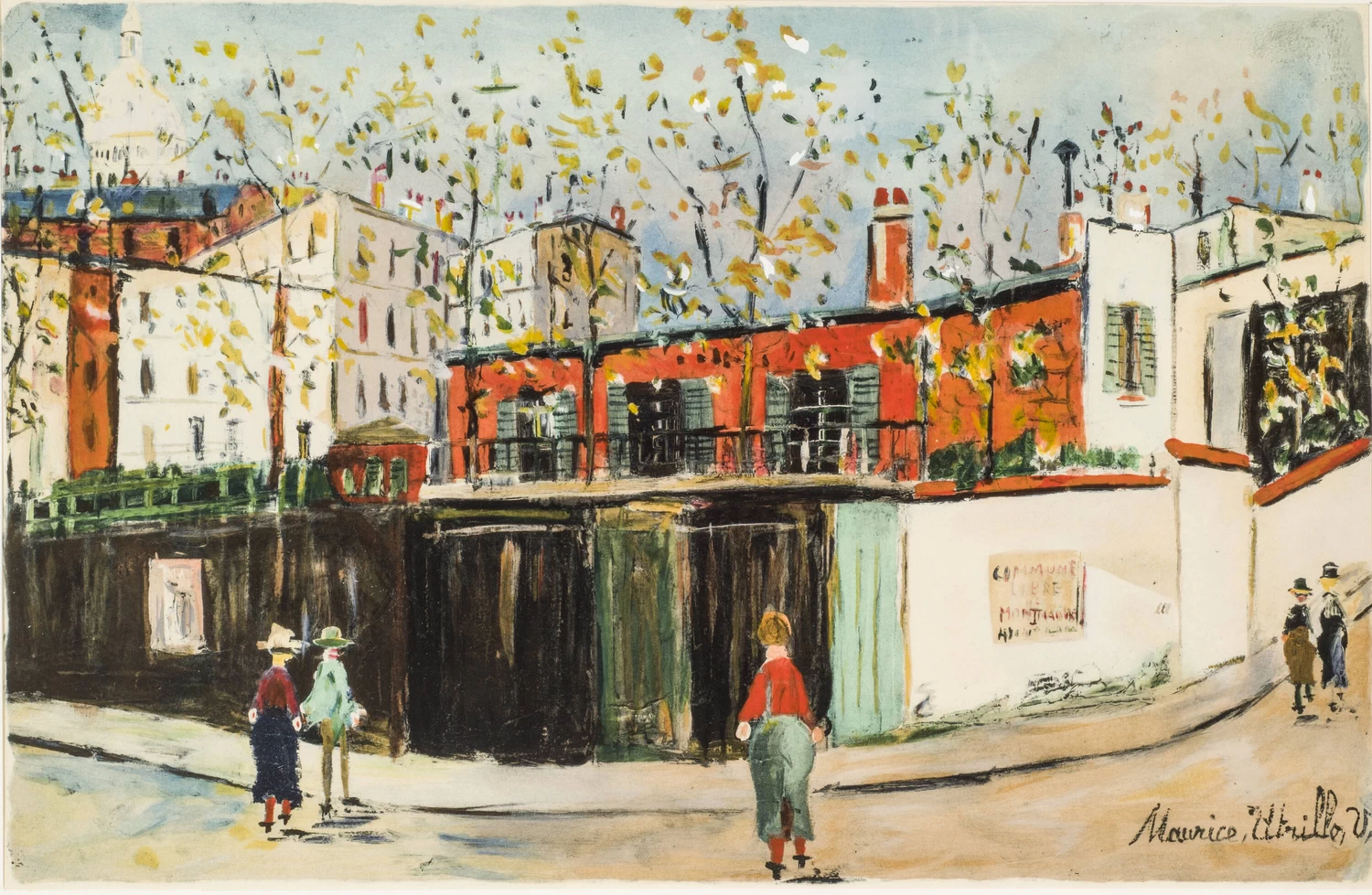 Montmartre